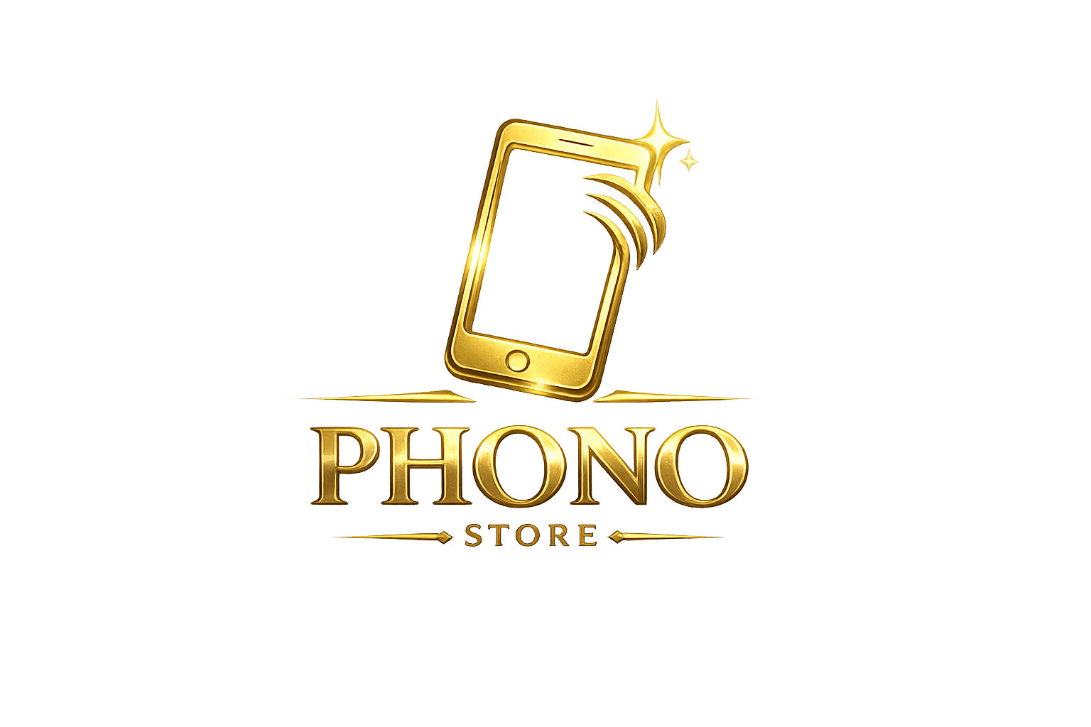 Phono Logo